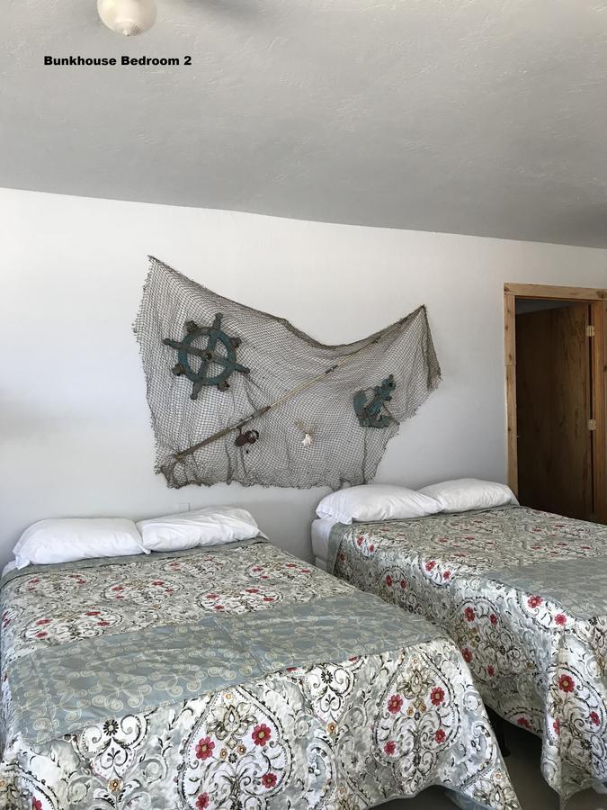 Arrowhead Point Lodge & Campground Kingston Экстерьер фото